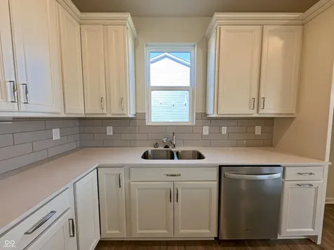 811 Daisy Street Greenwood IN 46143