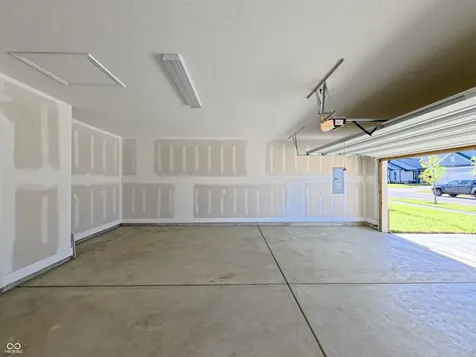 811 Daisy Street Greenwood IN 46143