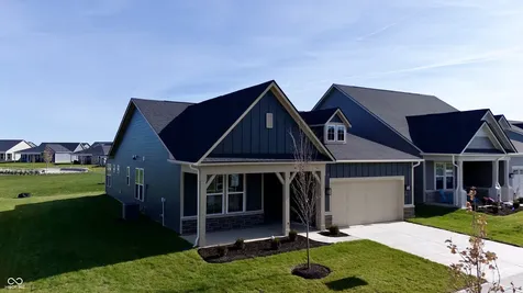 811 Daisy Street Greenwood IN 46143