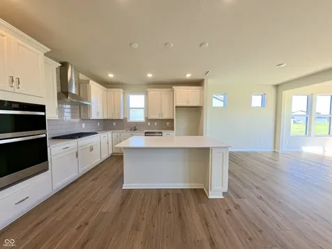 811 Daisy Street Greenwood IN 46143