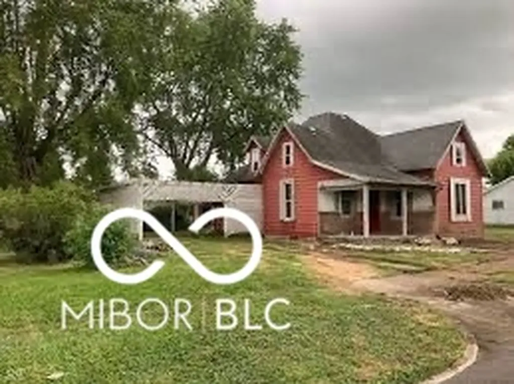 2115 S I Street Elwood IN 46036