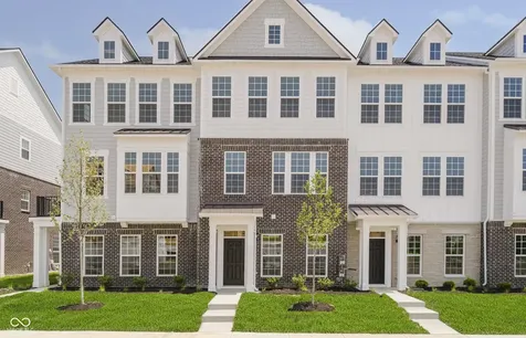 14518 Elsmere Lane Carmel IN 46074