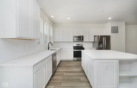 14518 Elsmere Lane Carmel IN 46074