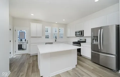14518 Elsmere Lane Carmel IN 46074