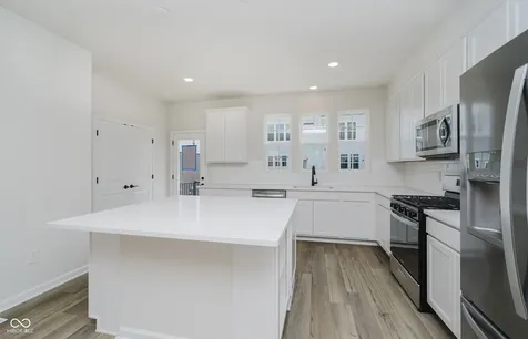 14518 Elsmere Lane Carmel IN 46074