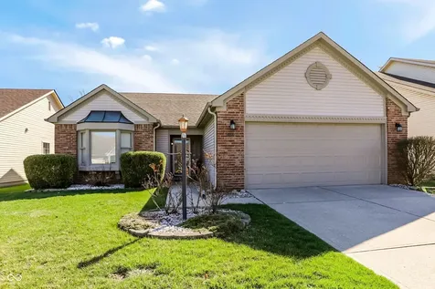 4625 Common Vista Circle Indianapolis IN 46220