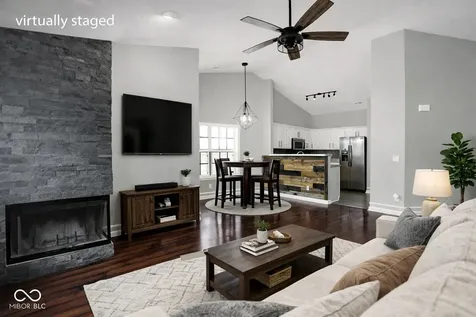 4625 Common Vista Circle Indianapolis IN 46220
