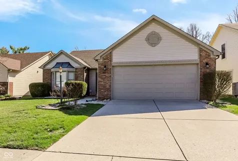 4625 Common Vista Circle Indianapolis IN 46220