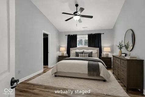 4625 Common Vista Circle Indianapolis IN 46220