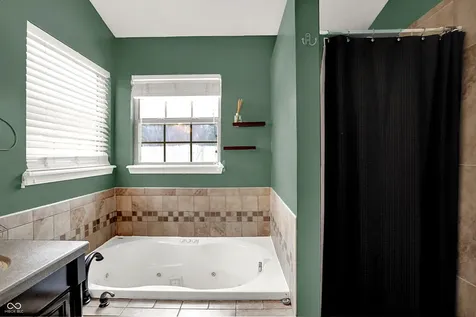 4625 Common Vista Circle Indianapolis IN 46220