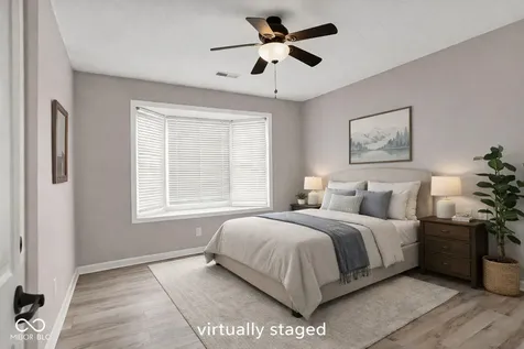 4625 Common Vista Circle Indianapolis IN 46220