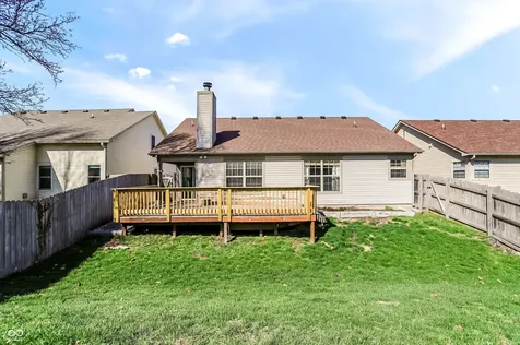4625 Common Vista Circle Indianapolis IN 46220