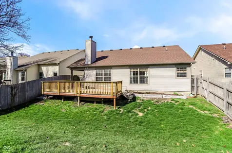 4625 Common Vista Circle Indianapolis IN 46220