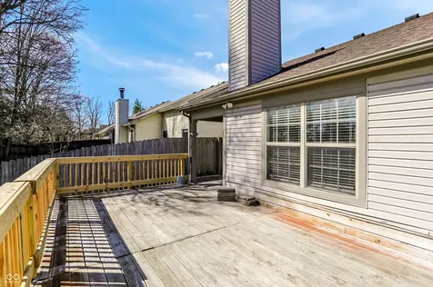 4625 Common Vista Circle Indianapolis IN 46220