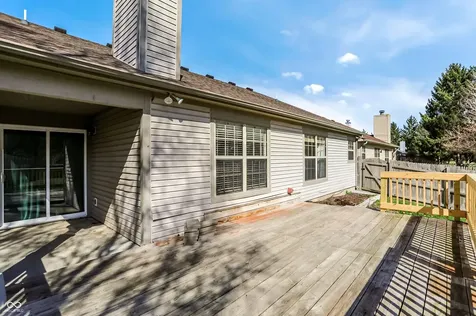 4625 Common Vista Circle Indianapolis IN 46220