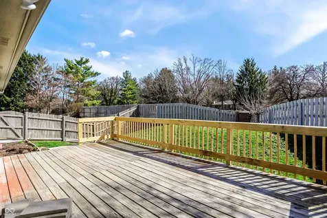 4625 Common Vista Circle Indianapolis IN 46220