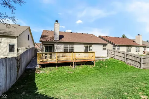 4625 Common Vista Circle Indianapolis IN 46220