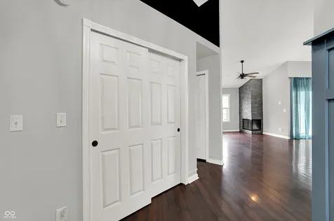 4625 Common Vista Circle Indianapolis IN 46220