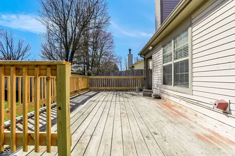 4625 Common Vista Circle Indianapolis IN 46220