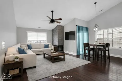 4625 Common Vista Circle Indianapolis IN 46220