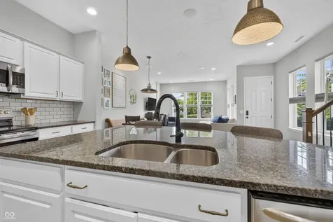13376 Dorster Street Fishers IN 46037
