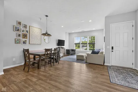 13376 Dorster Street Fishers IN 46037