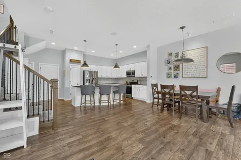 13376 Dorster Street Fishers IN 46037