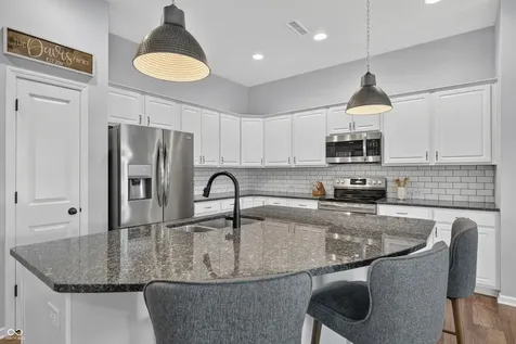 13376 Dorster Street Fishers IN 46037