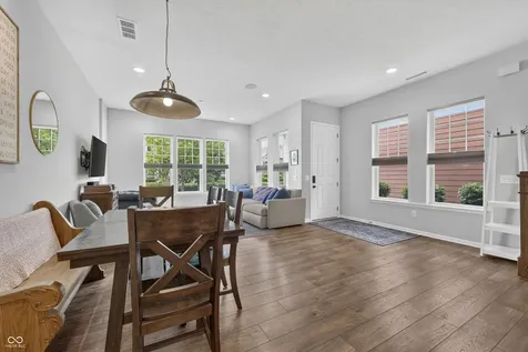 13376 Dorster Street Fishers IN 46037
