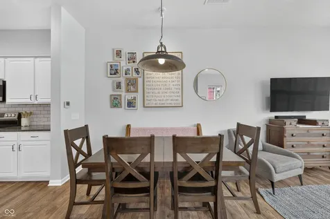 13376 Dorster Street Fishers IN 46037