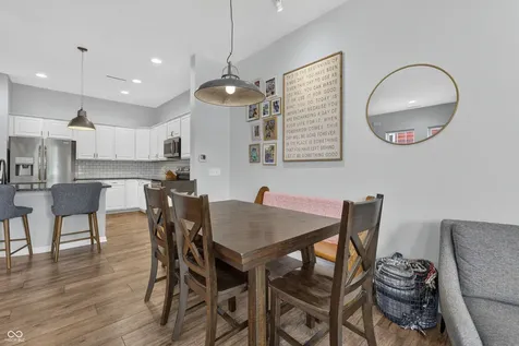 13376 Dorster Street Fishers IN 46037