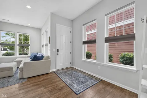13376 Dorster Street Fishers IN 46037
