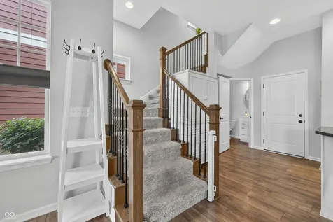 13376 Dorster Street Fishers IN 46037