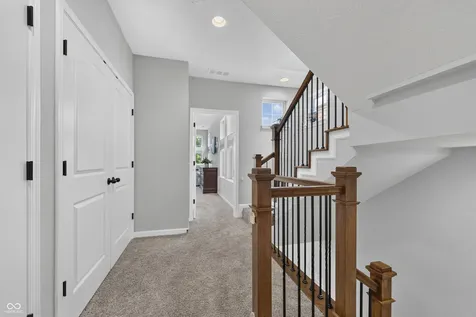 13376 Dorster Street Fishers IN 46037