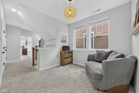 13376 Dorster Street Fishers IN 46037