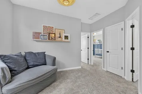 13376 Dorster Street Fishers IN 46037