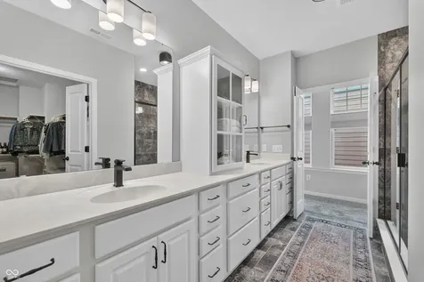 13376 Dorster Street Fishers IN 46037