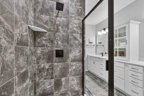 13376 Dorster Street Fishers IN 46037