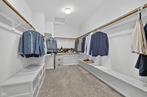 13376 Dorster Street Fishers IN 46037