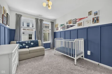 13376 Dorster Street Fishers IN 46037