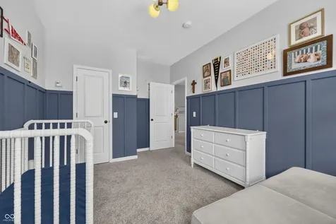 13376 Dorster Street Fishers IN 46037
