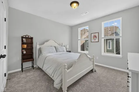 13376 Dorster Street Fishers IN 46037