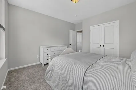 13376 Dorster Street Fishers IN 46037