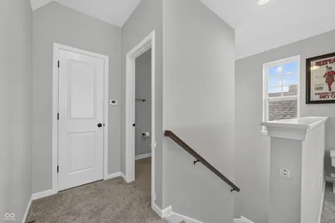 13376 Dorster Street Fishers IN 46037