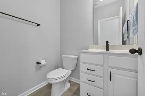 13376 Dorster Street Fishers IN 46037