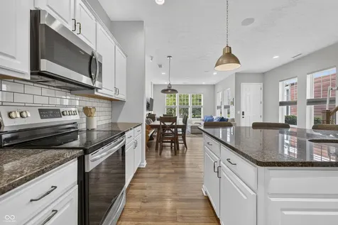 13376 Dorster Street Fishers IN 46037