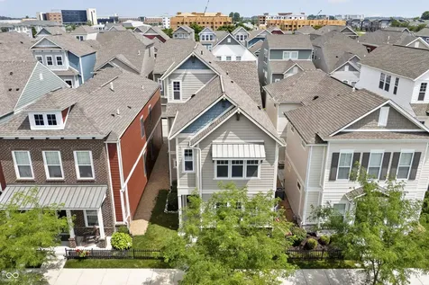 13376 Dorster Street Fishers IN 46037