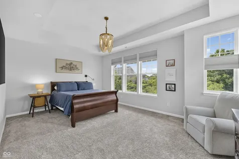 13376 Dorster Street Fishers IN 46037