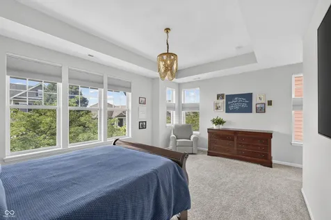 13376 Dorster Street Fishers IN 46037