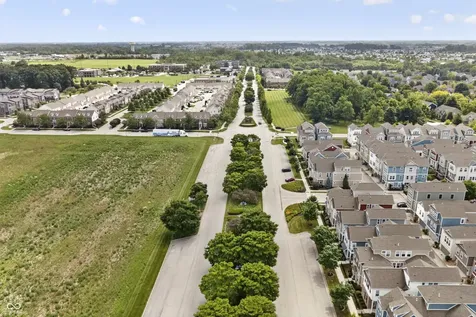 13376 Dorster Street Fishers IN 46037